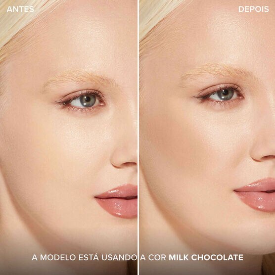 Bronzer em Bastão Too Faced Chocolate Soleil